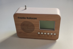 RADIO-FK