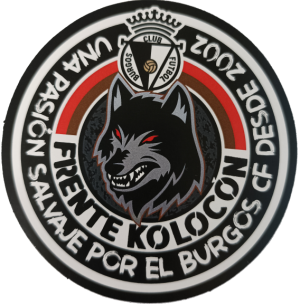 Frente Kolocón