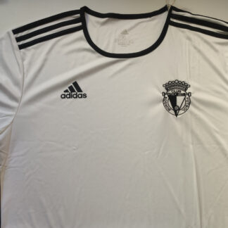Camiseta BCF FK